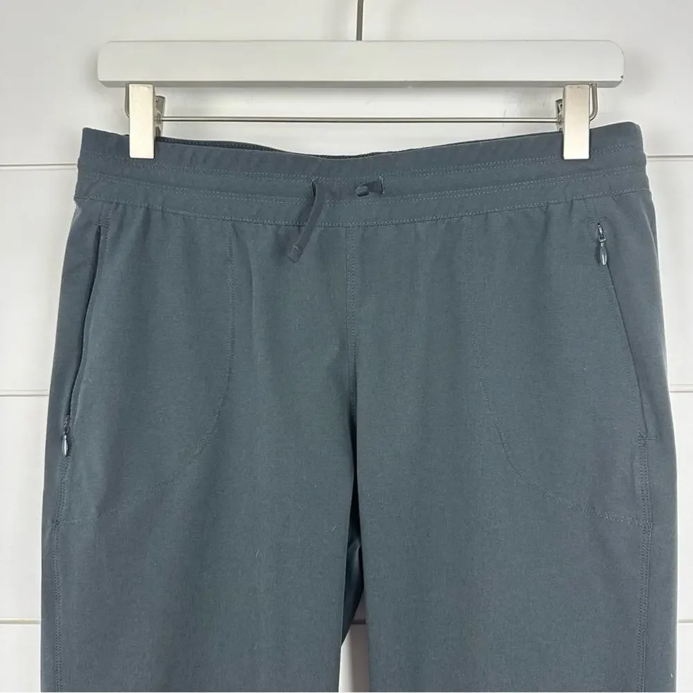 Kuhl Freeflex Metro Black Pants Outdoor Hiking - Picture 3 of 8